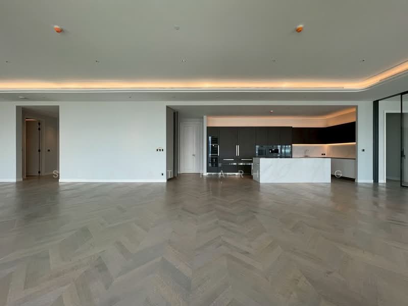 ONE89 Wireless, Bangkok, Wittayu Road, Lumphini, Pathum Wan, Bangkok, 4 Bedrooms, 485 sqm, Condo For Sale, by Sutapat Pariwong, 500211402 - DDproperty.com