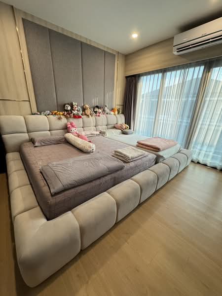 The City Phatanakan, Bangkok, อ่อนนุช 70/1, Prawet, Prawet, Bangkok, 3 Bedrooms, 220 sqm, Single Detached House For Sale, by Surasak Satho, 500211403 - DDproperty.com