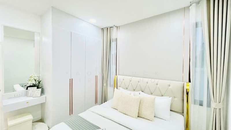 Pool Villa, Chon Buri (Pattaya), Nong Pru, Bang Lamung (Pattaya), Chon Buri (Pattaya), 3 Bedrooms, 380 sqm, Single Detached House For Sale, by Yaowaluck Sirinapho, 500211404 - DDproperty.com