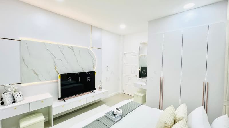 Pool Villa, Chon Buri (Pattaya), Nong Pru, Bang Lamung (Pattaya), Chon Buri (Pattaya), 3 Bedrooms, 380 sqm, Single Detached House For Sale, by Yaowaluck Sirinapho, 500211404 - DDproperty.com