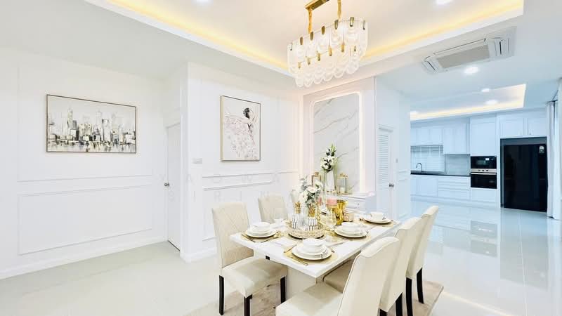 Pool Villa, Chon Buri (Pattaya), Nong Pru, Bang Lamung (Pattaya), Chon Buri (Pattaya), 3 Bedrooms, 380 sqm, Single Detached House For Sale, by Yaowaluck Sirinapho, 500211404 - DDproperty.com