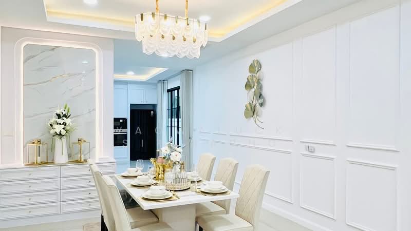 Pool Villa, Chon Buri (Pattaya), Nong Pru, Bang Lamung (Pattaya), Chon Buri (Pattaya), 3 Bedrooms, 380 sqm, Single Detached House For Sale, by Yaowaluck Sirinapho, 500211404 - DDproperty.com