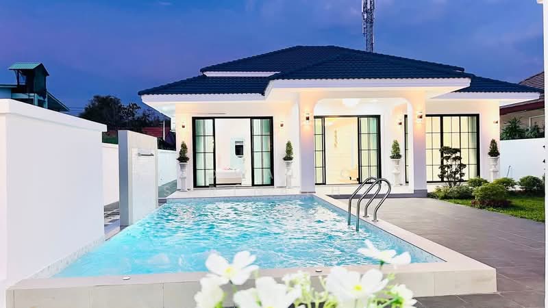 //maps.app.goo.gl/h9mdpRZFc7ThEXSh9?g_st=ic, ชลบุรี, หนองปรือ, บางละมุง, ชลบุรี, 380 ตร.ม., บ้านเดี่ยว ขาย, โดย Yaowaluck Sirinapho, 500211404 - DDproperty.com