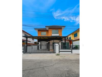 ขาย - K.C. Garden Home 12 : เค.ซี. การ์เด้นโฮม 12, กรุงเทพ