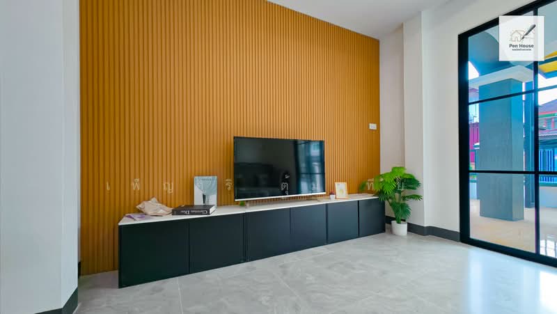 K.C. Garden Home 12, Bangkok, Sam Wa Tawan Ok, Khlong Sam Wa, Bangkok, 5 Bedrooms, 50 sqm, Single Detached House For Sale, by เพ็ญศิริ ตุ้มเทียน, 500211405 - DDproperty.com