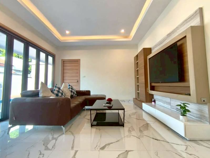 Chalong Villa, ภูเก็ต, ฉลอง, เมืองภูเก็ต, ภูเก็ต, 190 ตร.ม., วิลล่า ให้เช่า, โดย Prime Rosie, 500211406 - DDproperty.com