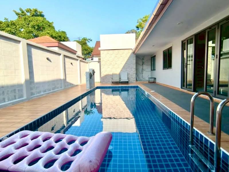 Chalong Villa, ภูเก็ต, ฉลอง, เมืองภูเก็ต, ภูเก็ต, 190 ตร.ม., วิลล่า ให้เช่า, โดย Prime Rosie, 500211406 - DDproperty.com