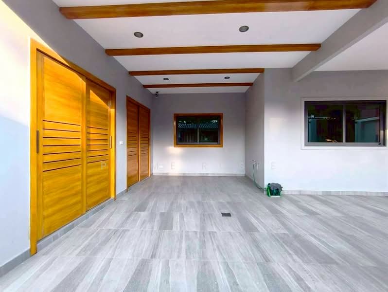 Chalong Villa, Phuket, Chalong, Muang Phuket, Phuket, 2 Bedrooms, 190 sqm, Villa For Rent, by Prime Rosie, 500211406 - DDproperty.com