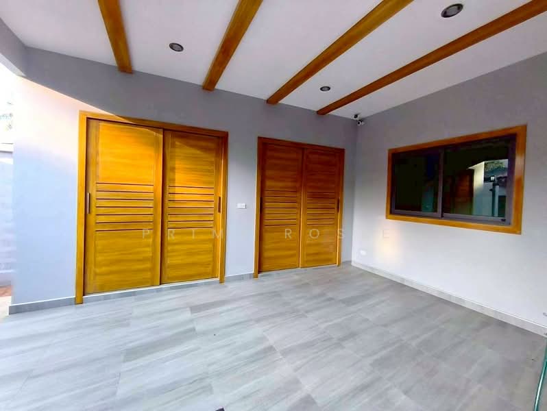 Chalong Villa, ภูเก็ต, ฉลอง, เมืองภูเก็ต, ภูเก็ต, 190 ตร.ม., วิลล่า ให้เช่า, โดย Prime Rosie, 500211406 - DDproperty.com