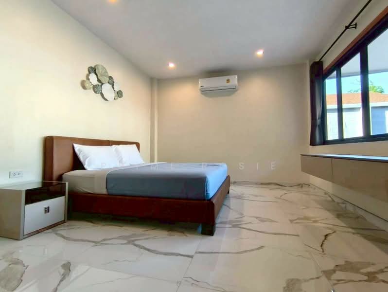 Chalong Villa, ภูเก็ต, ฉลอง, เมืองภูเก็ต, ภูเก็ต, 190 ตร.ม., วิลล่า ให้เช่า, โดย Prime Rosie, 500211406 - DDproperty.com