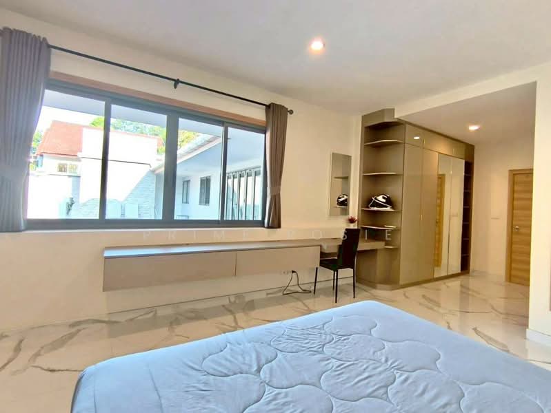 Chalong Villa, ภูเก็ต, ฉลอง, เมืองภูเก็ต, ภูเก็ต, 190 ตร.ม., วิลล่า ให้เช่า, โดย Prime Rosie, 500211406 - DDproperty.com