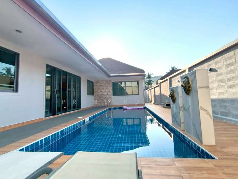 Chalong Villa, Phuket, Chalong, Muang Phuket, Phuket, 2 Bedrooms, 190 sqm, Villa For Rent, by Prime Rosie, 500211406 - DDproperty.com