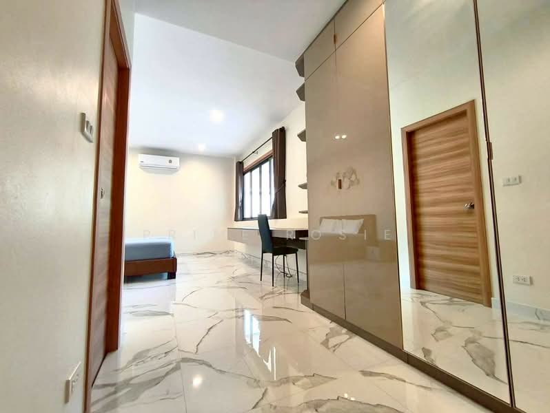 Chalong Villa, ภูเก็ต, ฉลอง, เมืองภูเก็ต, ภูเก็ต, 190 ตร.ม., วิลล่า ให้เช่า, โดย Prime Rosie, 500211406 - DDproperty.com