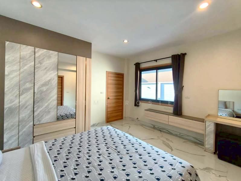 Chalong Villa, Phuket, Chalong, Muang Phuket, Phuket, 2 Bedrooms, 190 sqm, Villa For Rent, by Prime Rosie, 500211406 - DDproperty.com