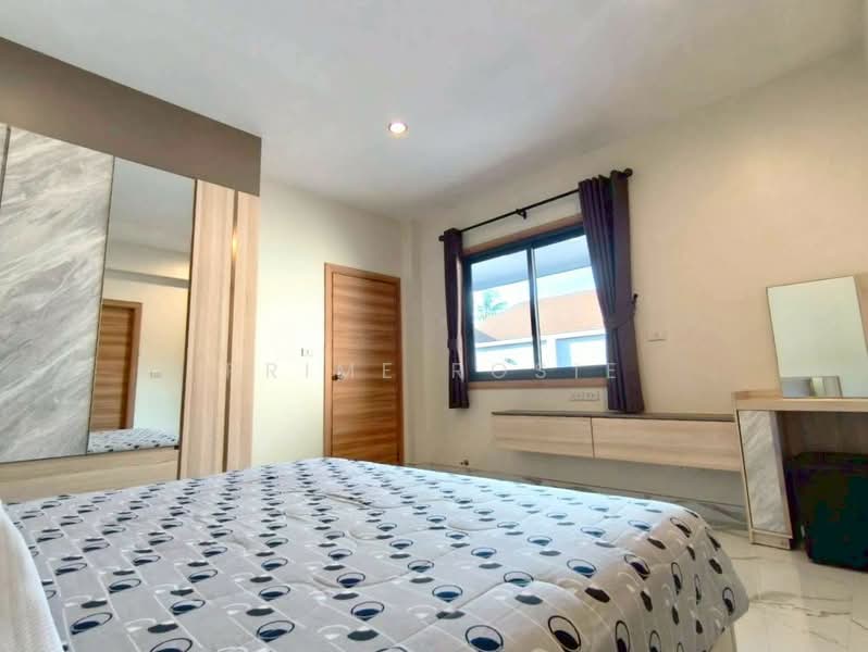 Chalong Villa, Phuket, Chalong, Muang Phuket, Phuket, 2 Bedrooms, 190 sqm, Villa For Rent, by Prime Rosie, 500211406 - DDproperty.com