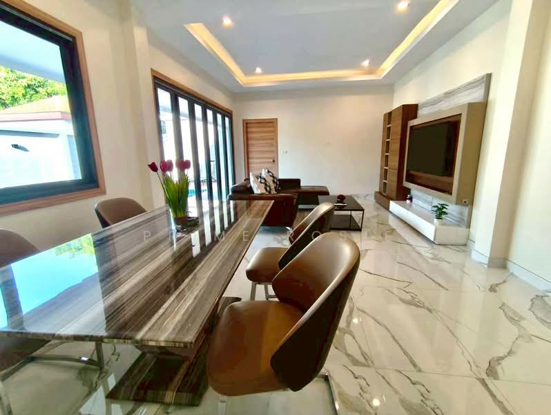 Chalong Villa, Phuket, Chalong, Muang Phuket, Phuket, 2 Bedrooms, 190 sqm, Villa For Rent, by Prime Rosie, 500211406 - DDproperty.com