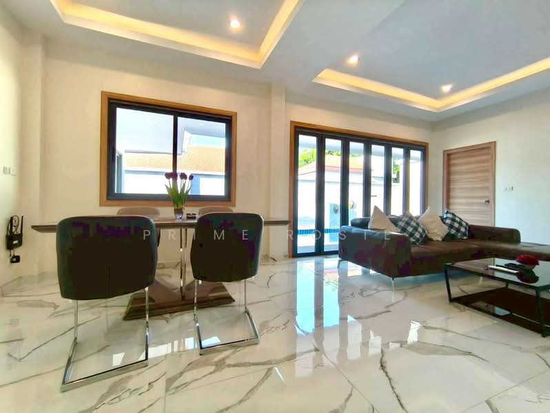 Chalong Villa, ภูเก็ต, ฉลอง, เมืองภูเก็ต, ภูเก็ต, 190 ตร.ม., วิลล่า ให้เช่า, โดย Prime Rosie, 500211406 - DDproperty.com