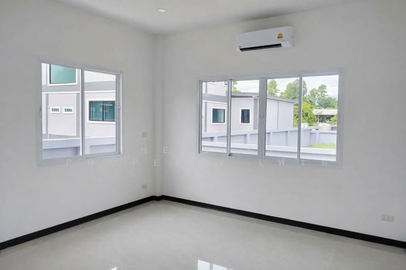 For Sale - บ้านเดี่ยวพระพุทธบาท สระบุรี, Saraburi