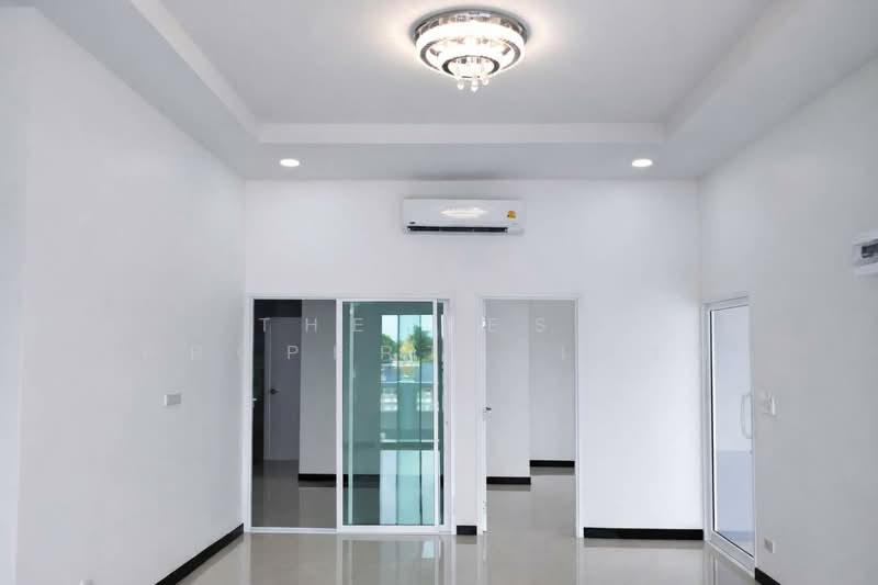 For Sale - บ้านเดี่ยวพระพุทธบาท สระบุรี, Saraburi