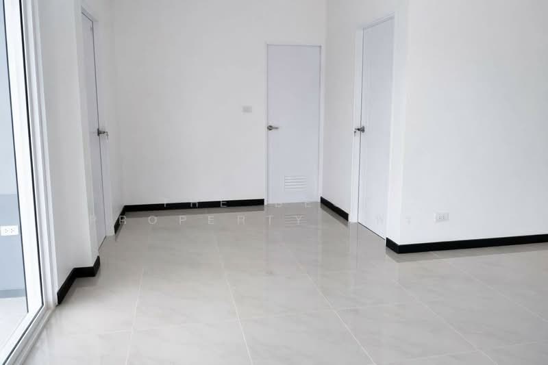 For Sale - บ้านเดี่ยวพระพุทธบาท สระบุรี, Saraburi