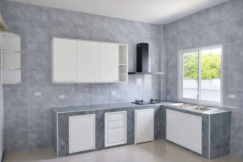 For Sale - บ้านเดี่ยวพระพุทธบาท สระบุรี, Saraburi