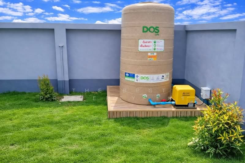 For Sale - บ้านเดี่ยวพระพุทธบาท สระบุรี, Saraburi