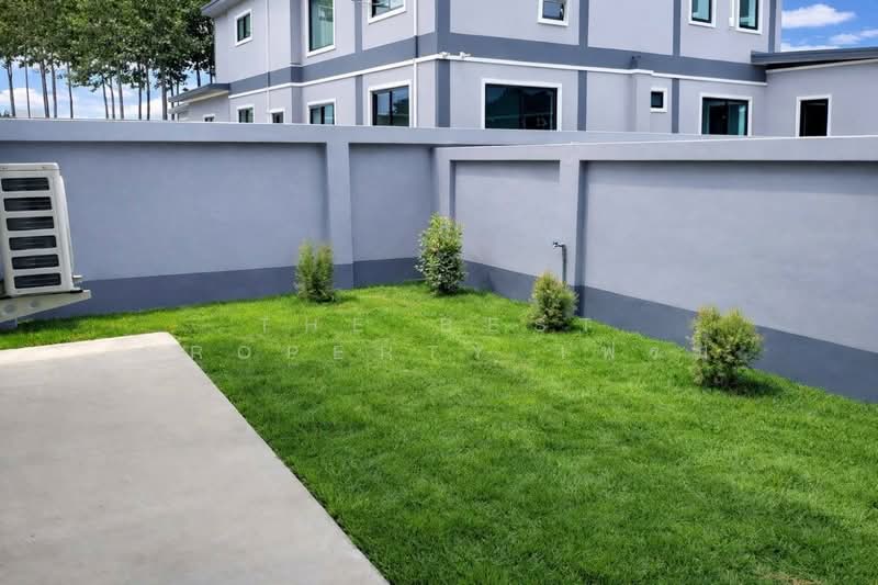 For Sale - บ้านเดี่ยวพระพุทธบาท สระบุรี, Saraburi