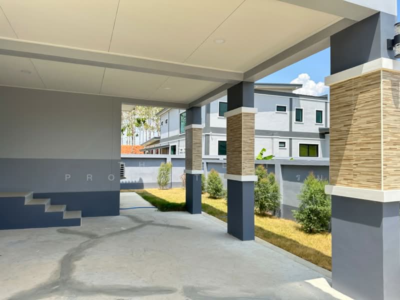 For Sale - บ้านเดี่ยวพระพุทธบาท สระบุรี, Saraburi