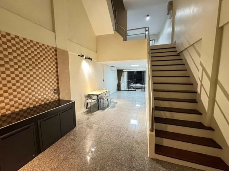 ไม่พบโครงการ, กรุงเทพ, ศรีวรา, วังทองหลาง, วังทองหลาง, กรุงเทพ, 249 ตร.ม., ทาวน์เฮ้าส์ ให้เช่า, โดย Seng .PL, 500211409 - DDproperty.com