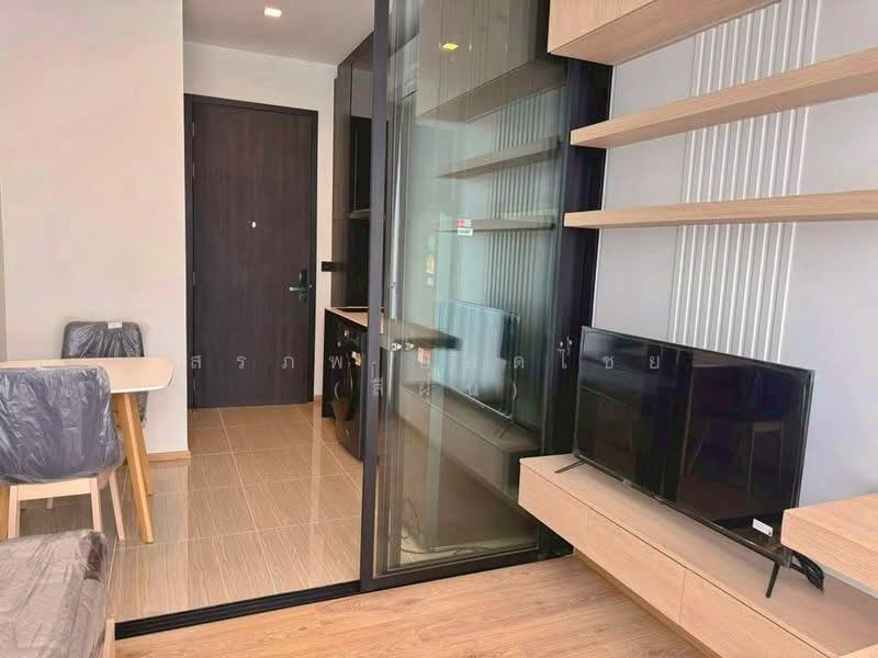 Noble Around Ari, Bangkok, 312 Phahon Yothin Rd, Samsen Nai, Phaya Thai, Bangkok, 1 Bedroom, 27 sqm, Condo For Rent, by สรภพ ยอดไชย (สีฝุ่น), 500211410 - DDproperty.com