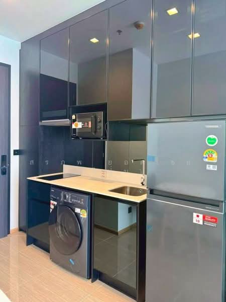 Noble Around Ari : โนเบิล อราวน์ อารีย์, กรุงเทพ, 312 พหลโยธิน, สามเสนใน, พญาไท, กรุงเทพ, 27 ตร.ม., คอนโด ให้เช่า, โดย สรภพ ยอดไชย (สีฝุ่น), 500211410 - DDproperty.com