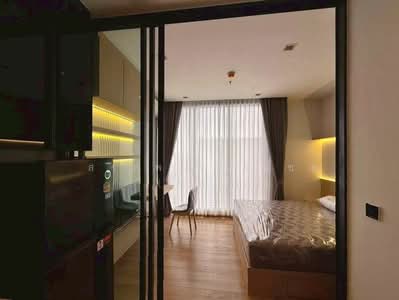 For Rent - Noble Around Ari, Bangkok