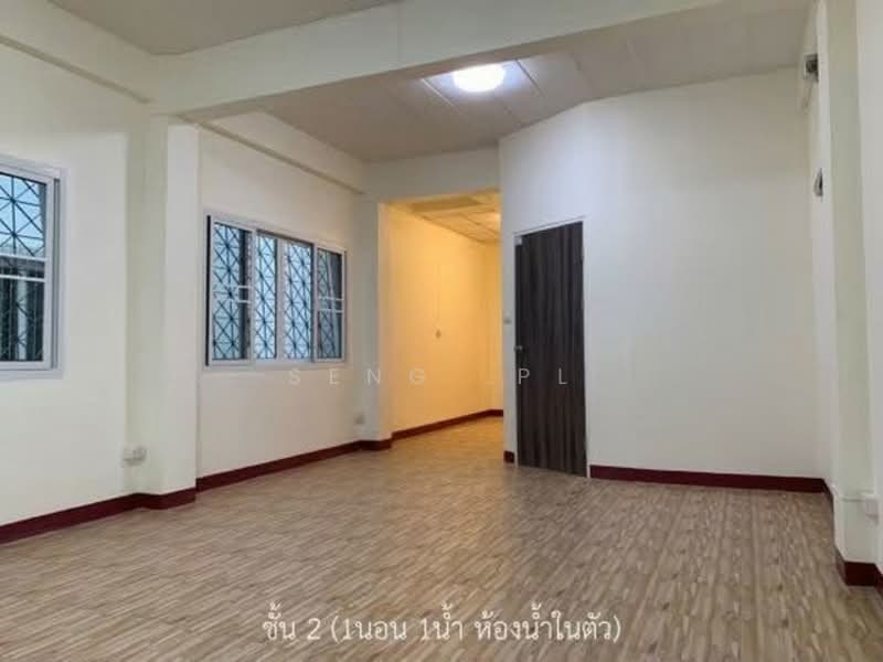 ไม่พบโครงการ, Bangkok, เจริญราษฎร์, Thung Wat Don, Sathon, Bangkok, , 252 sqm, Shophouse For Rent, by Narong Chutianankasem, 500211411 - DDproperty.com