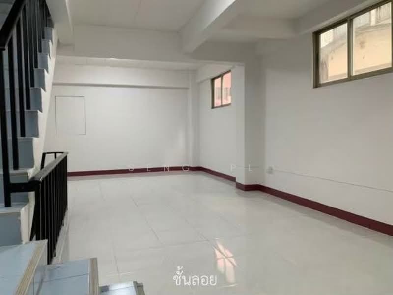 ไม่พบโครงการ, Bangkok, เจริญราษฎร์, Thung Wat Don, Sathon, Bangkok, , 252 sqm, Shophouse For Rent, by Narong Chutianankasem, 500211411 - DDproperty.com