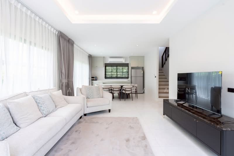 Setthasiri Bangna Km.10 : เศรษฐสิริ บางนา กม.10, สมุทรปราการ, บางพลีใหญ่, บางพลี, สมุทรปราการ, 247 ตร.ม., บ้านเดี่ยว ให้เช่า, โดย Airada Parasarn, 500211412 - DDproperty.com