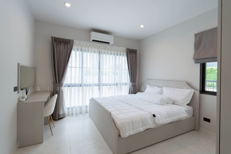 Setthasiri Bangna Km.10 : เศรษฐสิริ บางนา กม.10, สมุทรปราการ, บางพลีใหญ่, บางพลี, สมุทรปราการ, 247 ตร.ม., บ้านเดี่ยว ให้เช่า, โดย Airada Parasarn, 500211412 - DDproperty.com