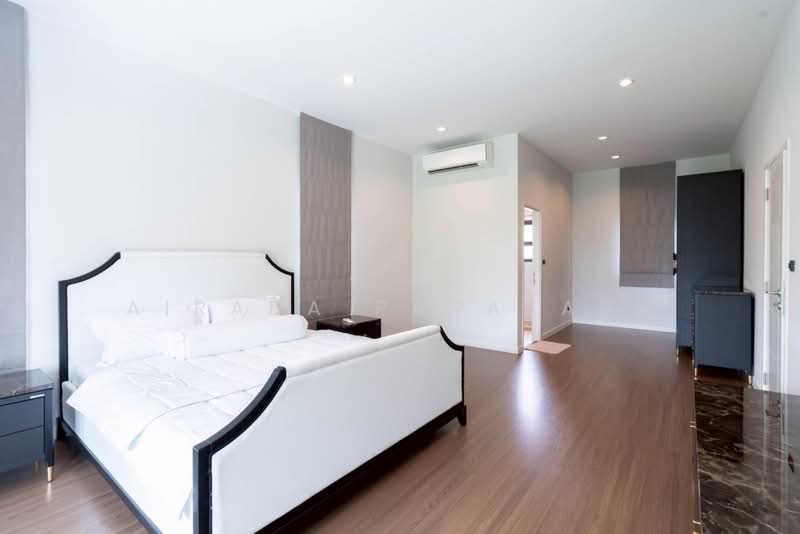 Setthasiri Bangna Km.10, Samut Prakan, Bangphli Yai, Bang Plee, Samut Prakan, 4 Bedrooms, 247 sqm, Single Detached House For Rent, by Airada Parasarn, 500211412 - DDproperty.com