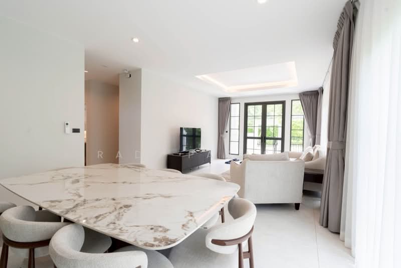 Setthasiri Bangna Km.10, Samut Prakan, Bangphli Yai, Bang Plee, Samut Prakan, 4 Bedrooms, 247 sqm, Single Detached House For Rent, by Airada Parasarn, 500211412 - DDproperty.com