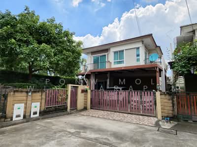 ขาย - Passorn Prestige Pattanakarn 38 : ภัสสร เพรจทีส พัฒนาการ 38, กรุงเทพ