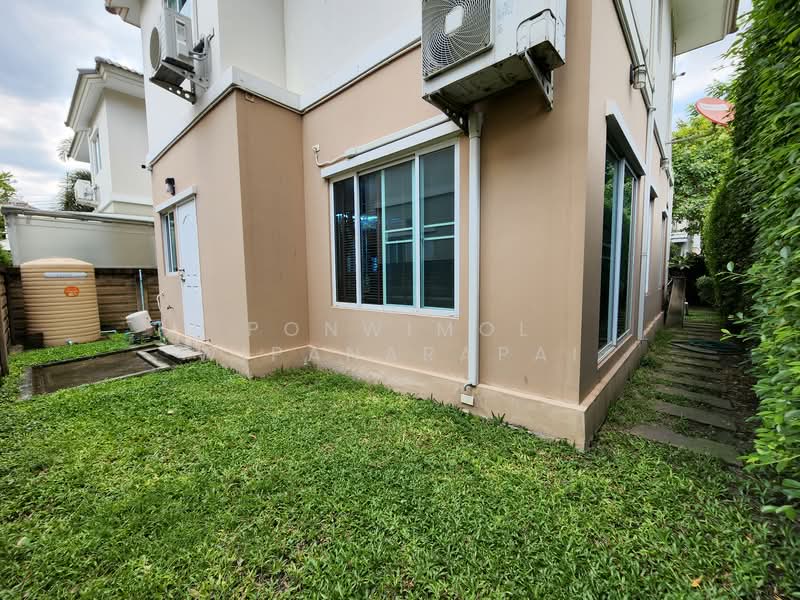 Passorn Prestige Pattanakarn 38 : ภัสสร เพรจทีส พัฒนาการ 38, กรุงเทพ, ซอยพัฒนาการ 38, สวนหลวง, สวนหลวง, กรุงเทพ, 135 ตร.ม., บ้านเดี่ยว ขาย, โดย Ponwimol Wipanarapai, 500211413 - DDproperty.com