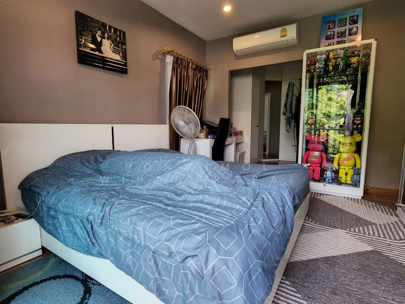 Passorn Prestige Pattanakarn 38, Bangkok, Soi Phatthanakan 38, Suan Luang, Suan Luang, Bangkok, 3 Bedrooms, 135 sqm, Single Detached House For Sale, by Ponwimol Wipanarapai, 500211413 - DDproperty.com