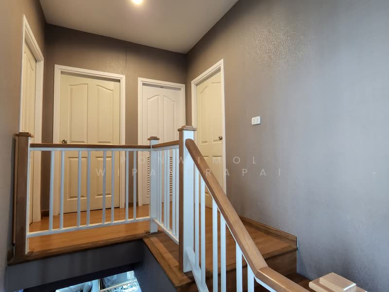 Passorn Prestige Pattanakarn 38 : ภัสสร เพรจทีส พัฒนาการ 38, กรุงเทพ, ซอยพัฒนาการ 38, สวนหลวง, สวนหลวง, กรุงเทพ, 135 ตร.ม., บ้านเดี่ยว ขาย, โดย Ponwimol Wipanarapai, 500211413 - DDproperty.com