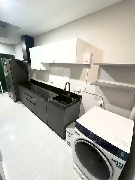 Pruksa Ville Chaofa Thep Anusorn, ภูเก็ต, ฉลอง, เมืองภูเก็ต, ภูเก็ต, 1 ตร.ม., บ้านแฝด ให้เช่า, โดย Prime Rosie, 500211415 - DDproperty.com