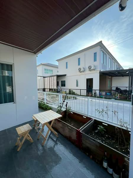 Pruksa Ville Chaofa Thep Anusorn, Phuket, Chalong, Muang Phuket, Phuket, 3 Bedrooms, 1 sqm, Semi-Detached House (Twin House) For Rent, by Prime Rosie, 500211415 - DDproperty.com