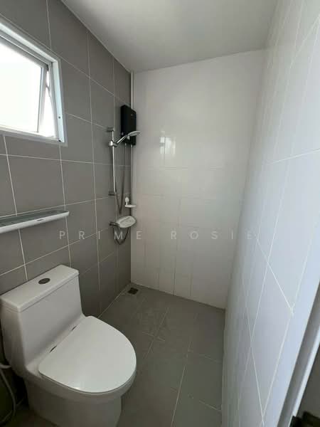 Pruksa Ville Chaofa Thep Anusorn, Phuket, Chalong, Muang Phuket, Phuket, 3 Bedrooms, 1 sqm, Semi-Detached House (Twin House) For Rent, by Prime Rosie, 500211415 - DDproperty.com