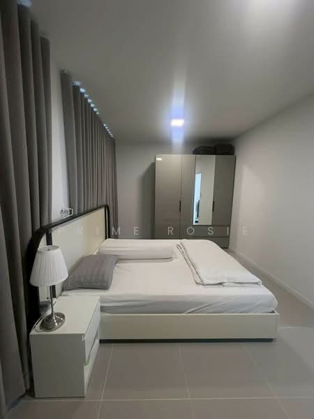 Pruksa Ville Chaofa Thep Anusorn, ภูเก็ต, ฉลอง, เมืองภูเก็ต, ภูเก็ต, 1 ตร.ม., บ้านแฝด ให้เช่า, โดย Prime Rosie, 500211415 - DDproperty.com