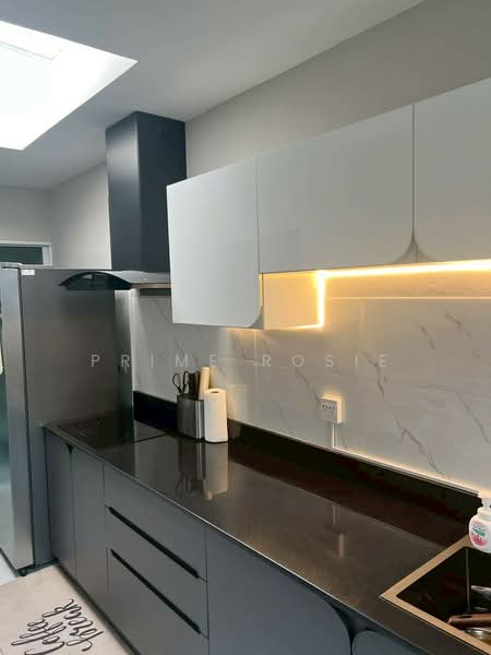 Pruksa Ville Chaofa Thep Anusorn, Phuket, Chalong, Muang Phuket, Phuket, 3 Bedrooms, 1 sqm, Semi-Detached House (Twin House) For Rent, by Prime Rosie, 500211415 - DDproperty.com