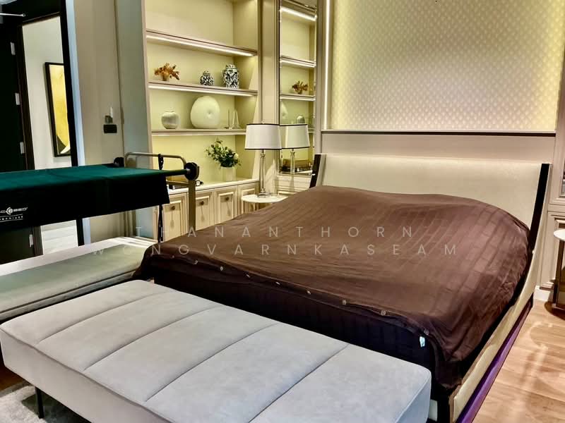 Perfect Masterpiece Sukhumvit 77 : เพอร์เฟค มาสเตอร์พีซ สุขุมวิท 77, สมุทรปราการ, ซอย หมู่บ้านเพอร์เฟคเพลส สุขุมวิท 77, ราชาเทวะ, บางพลี, สมุทรปราการ, 650 ตร.ม., บ้านเดี่ยว ให้เช่า, โดย Thananthorn Wongvarnkaseam, 500211416 - DDproperty.com