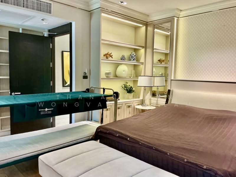 Perfect Masterpiece Sukhumvit 77, Samut Prakan, Soi Mu Ban Perfect Place Sukhumvit 77, Rachathewa, Bang Plee, Samut Prakan, 5 Bedrooms, 650 sqm, Single Detached House For Rent, by Thananthorn Wongvarnkaseam, 500211416 - DDproperty.com