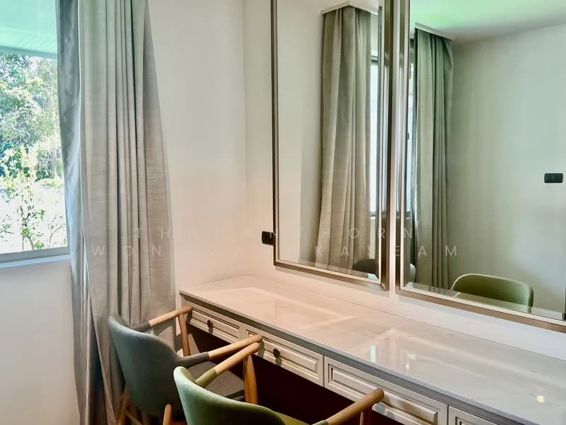 Perfect Masterpiece Sukhumvit 77 : เพอร์เฟค มาสเตอร์พีซ สุขุมวิท 77, สมุทรปราการ, ซอย หมู่บ้านเพอร์เฟคเพลส สุขุมวิท 77, ราชาเทวะ, บางพลี, สมุทรปราการ, 650 ตร.ม., บ้านเดี่ยว ให้เช่า, โดย Thananthorn Wongvarnkaseam, 500211416 - DDproperty.com